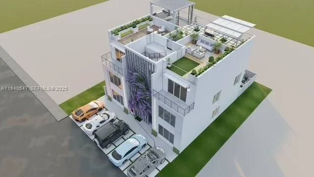 Foto de propiedad en 2131 SW 4th Street, Miami, FL 33135 Miami con MLS# 