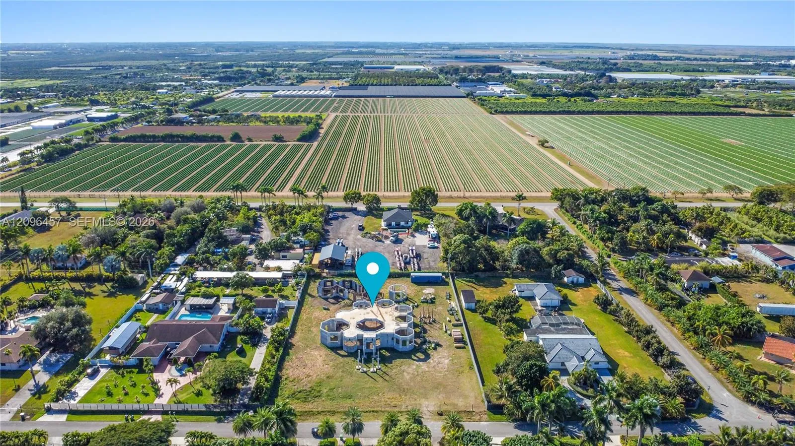 En Venta 21320 SW 246th Street, FL 33031, FL 33031