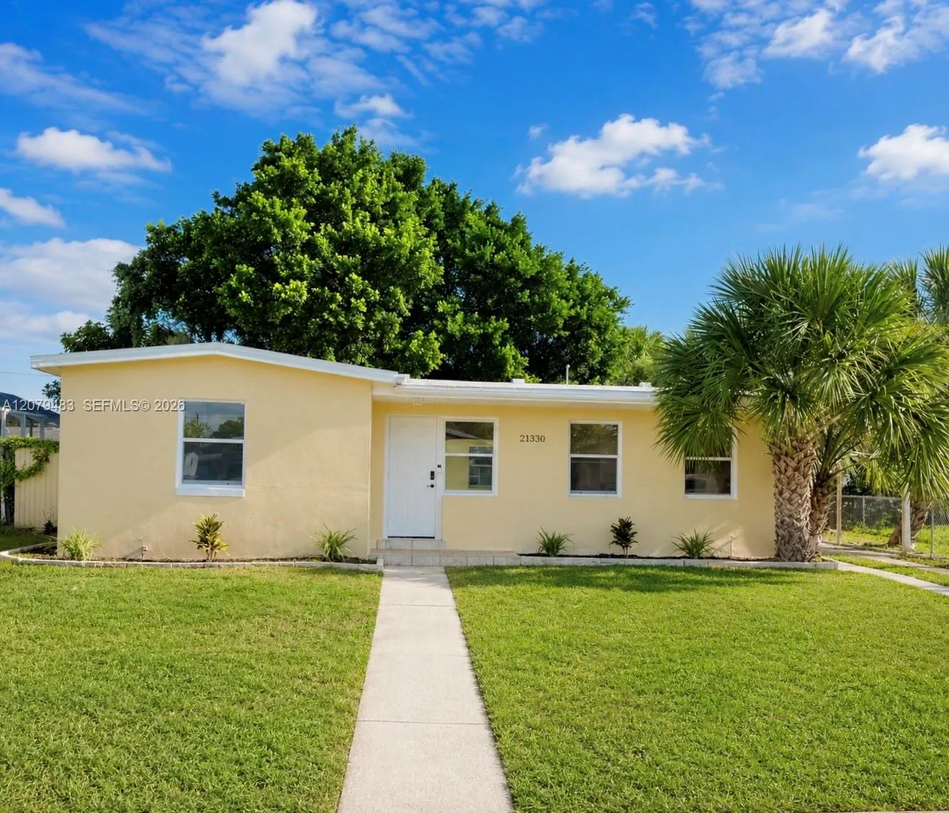 En Venta 21330 Meehan Avenue, Port Charlotte, FL 33952, Port Charlotte, FL 33952