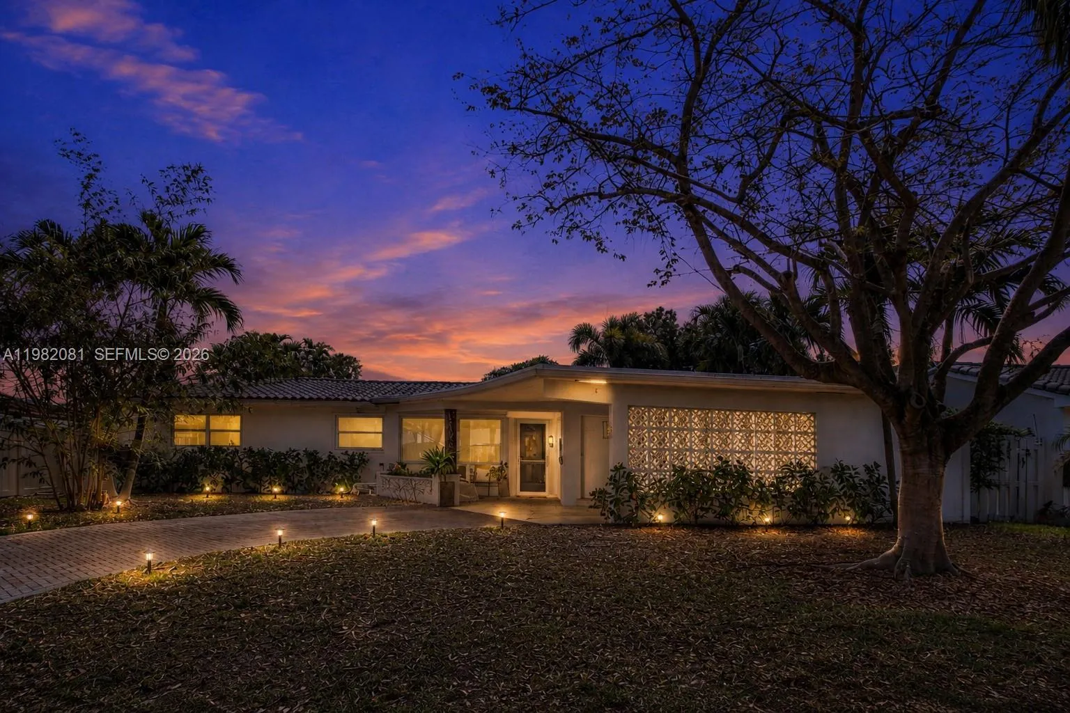 Vendido 2136 NE 56th Place, Fort Lauderdale, FL 33308, Fort Lauderdale, FL 33308