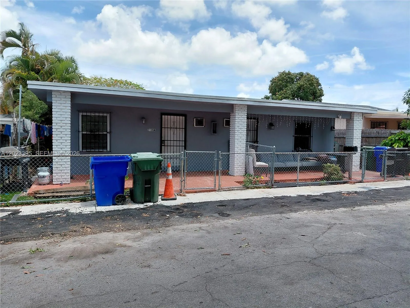 Vendido 2140 NW 1st Terrace, Miami, FL 33125, Miami, FL 33125