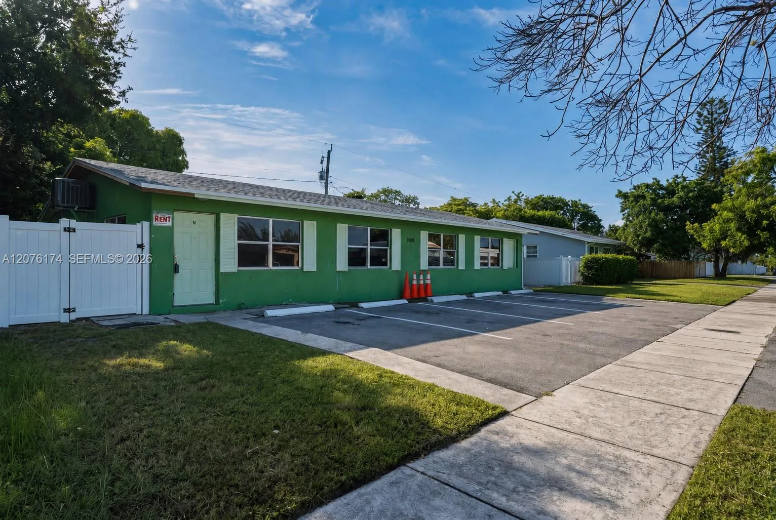 En Renta 2140 NW 21st Terrace N, Fort Lauderdale, FL 33311, Fort Lauderdale, FL 33311
