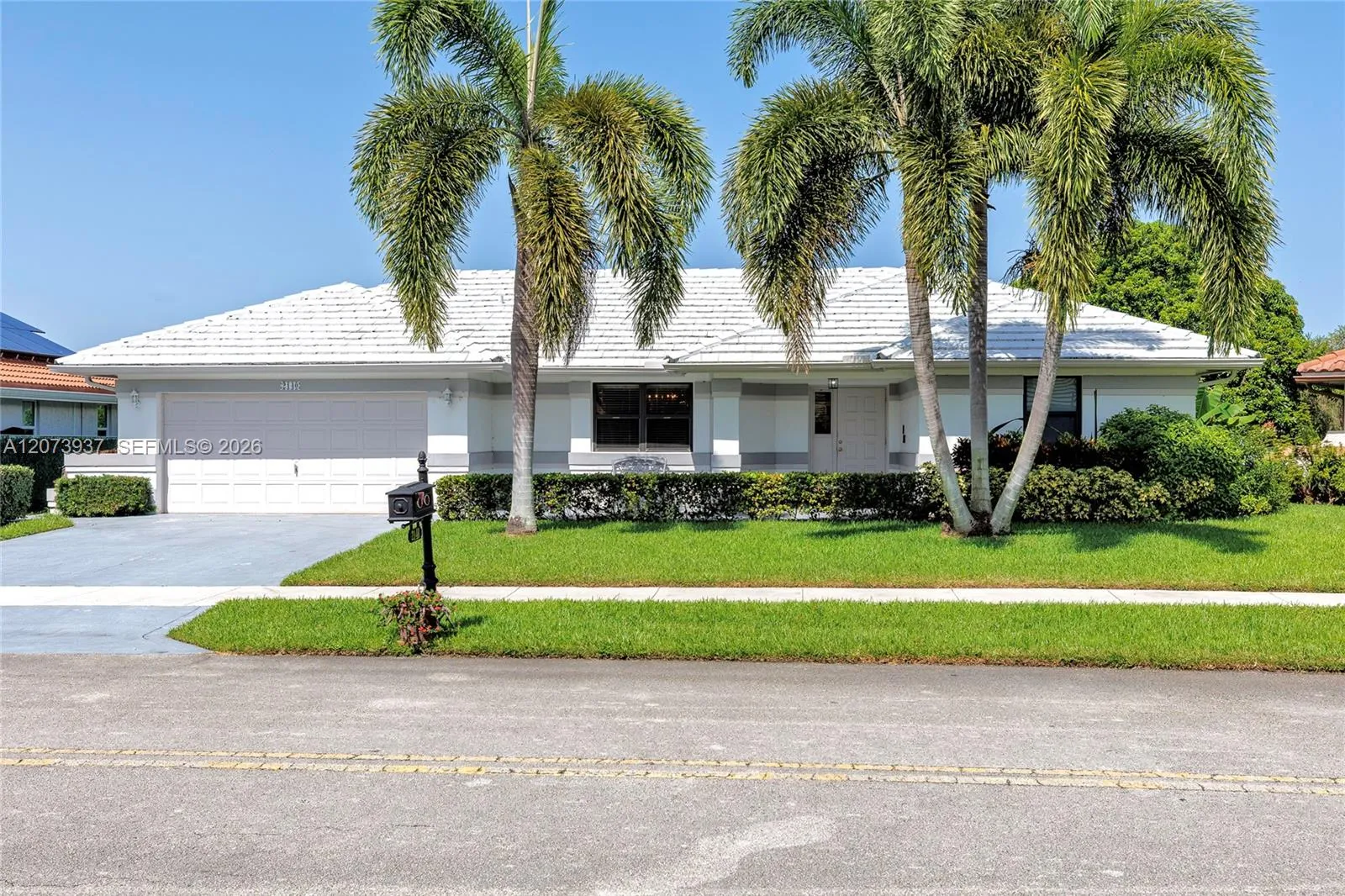En Venta 2140 SW 97th Lane, Davie, FL 33324, Davie, FL 33324