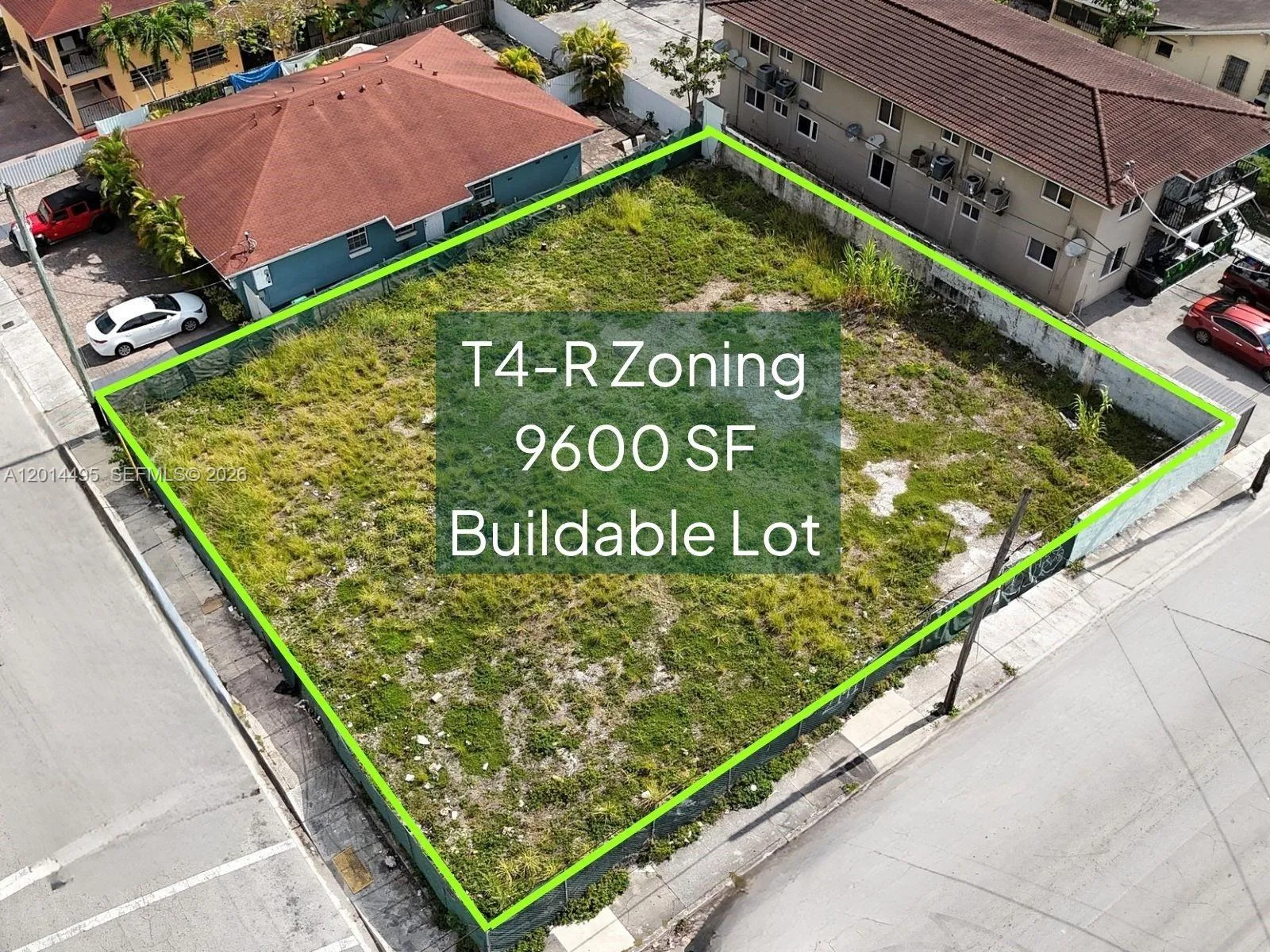 Foto de propiedad en 2141 SW 3rd Street, Miami, FL 33135 Miami con MLS# 