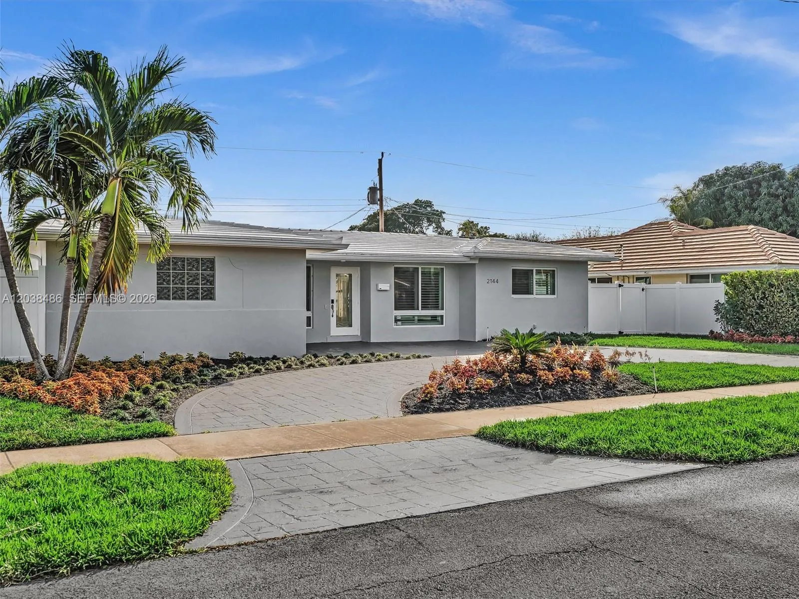 En Renta 2144 NE 64th Street, Fort Lauderdale, FL 33308, Fort Lauderdale, FL 33308