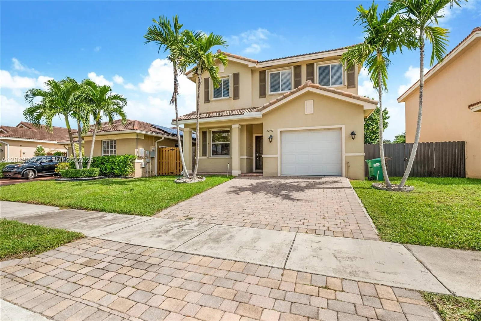 En Renta 21471 SW 89th Court, Cutler Bay, FL 33189, Cutler Bay, FL 33189
