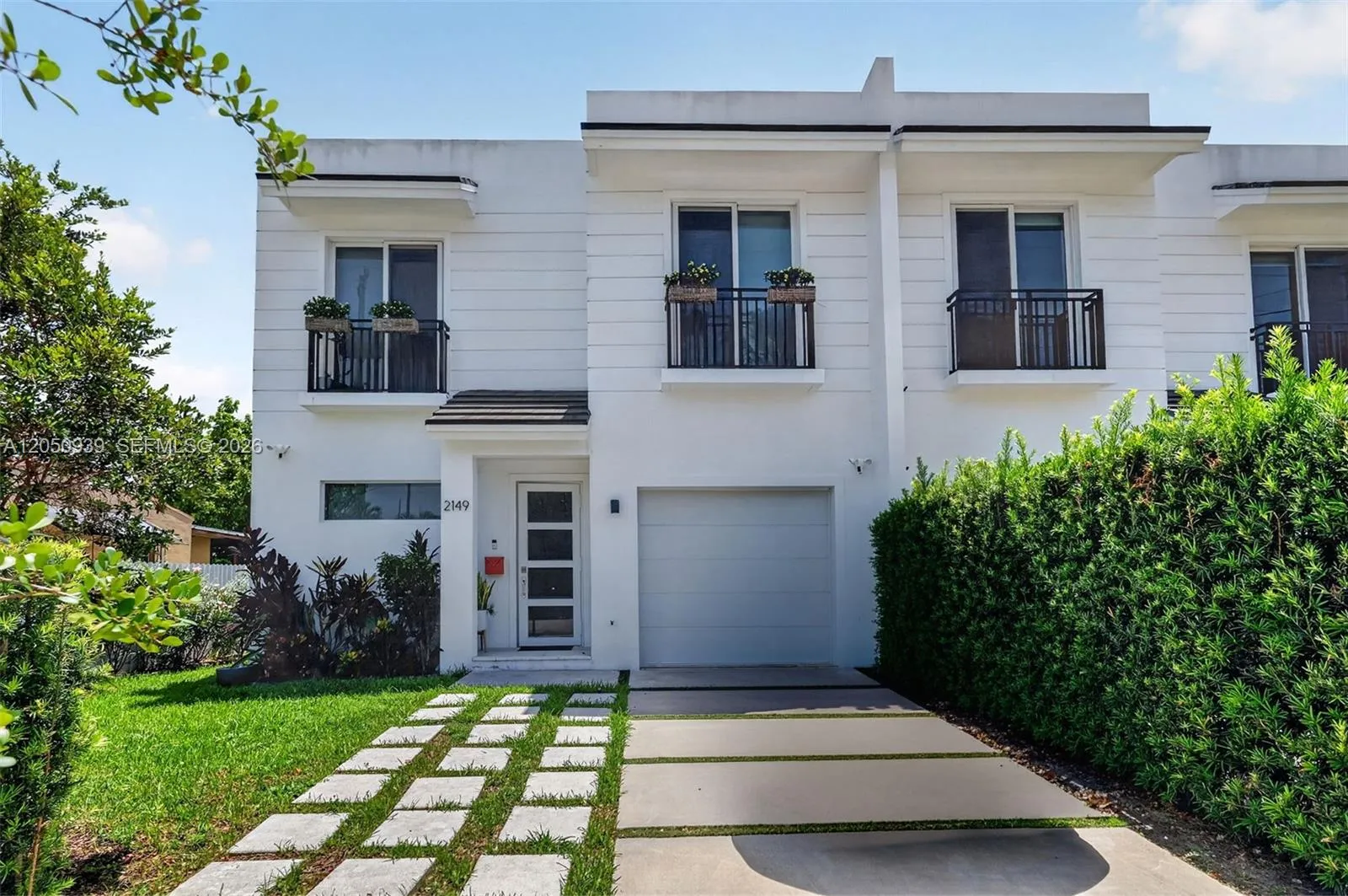 En Renta 2149 SW 30th Court 2149, Miami, FL 33145, Miami, FL 33145