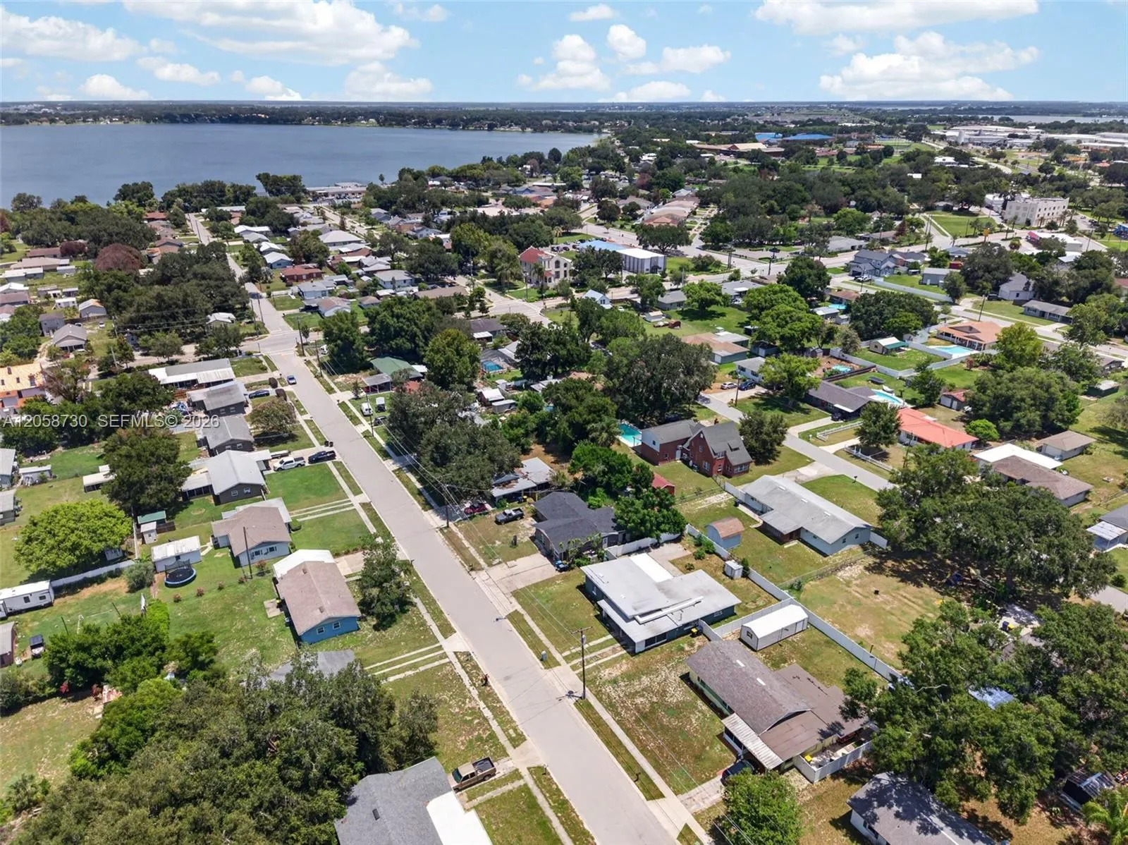 En Venta 215 Palm Avenue, FL 33823, FL 33823