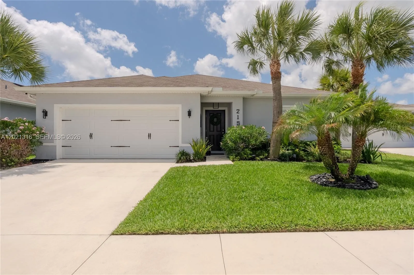 En Venta 215 Raspberry Road, Fort Pierce, FL 34981, Fort Pierce, FL 34981