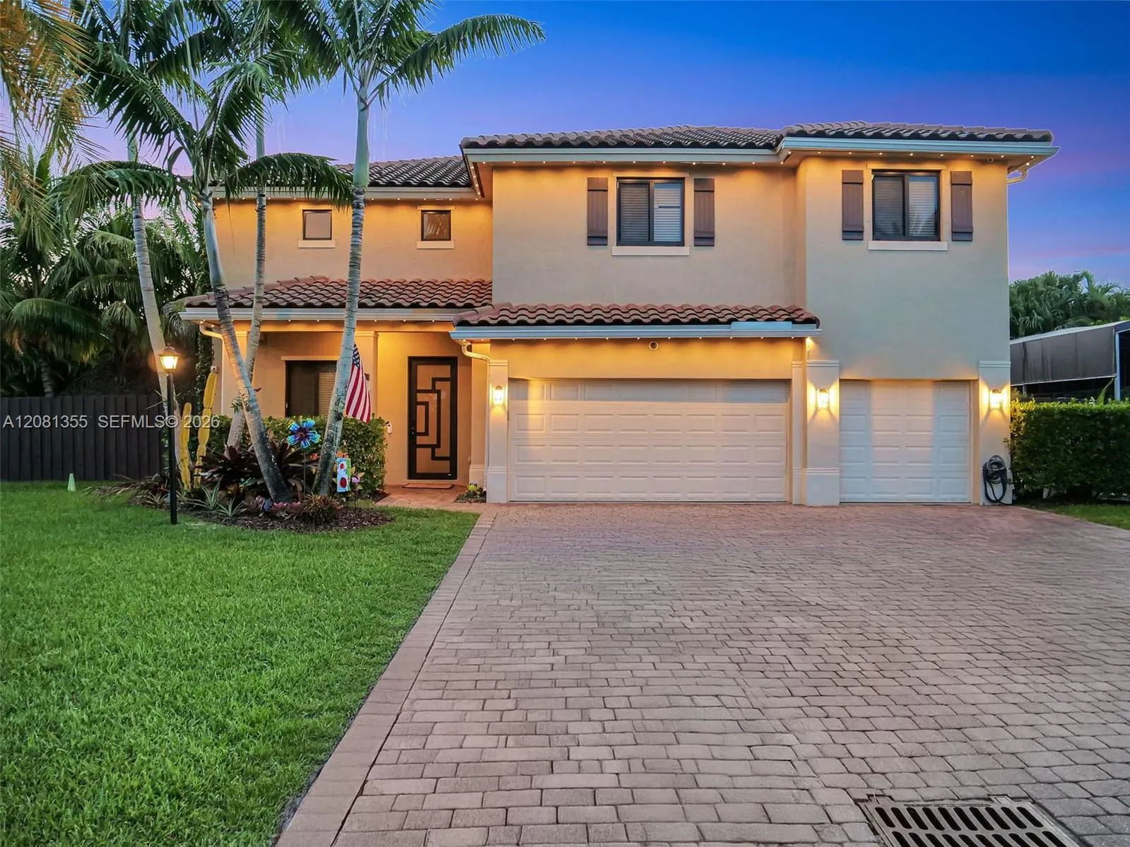 Foto de propiedad en 2150 NW 16th Place, Homestead, FL 33030 Homestead con MLS# 