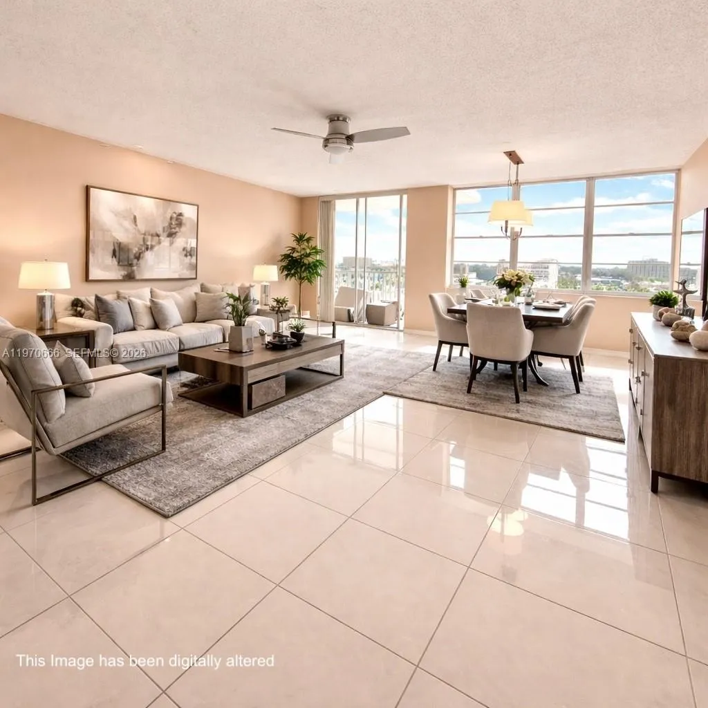 Vendido 2150 Sans Souci Boulevard B811, North Miami, FL 33181, North Miami, FL 33181