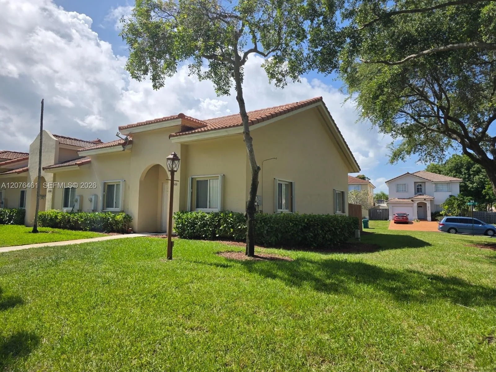 Foto de propiedad en 21500 SW 87th Court 21500, Cutler Bay, FL 33189 Cutler Bay con MLS# 