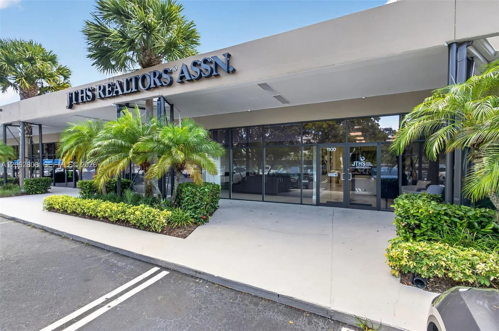 Foto de propiedad en 2151 S Alternate A1a 1100, Jupiter, FL 33477 Jupiter con MLS# 