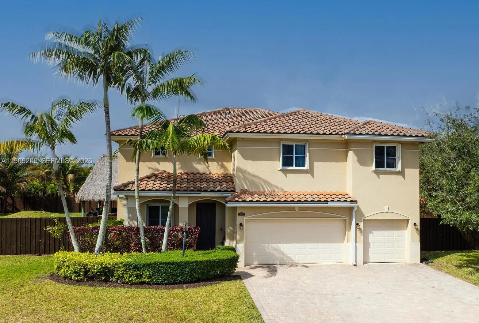 Vendido 2152 NW 16th Terrace, Homestead, FL 33030, Homestead, FL 33030