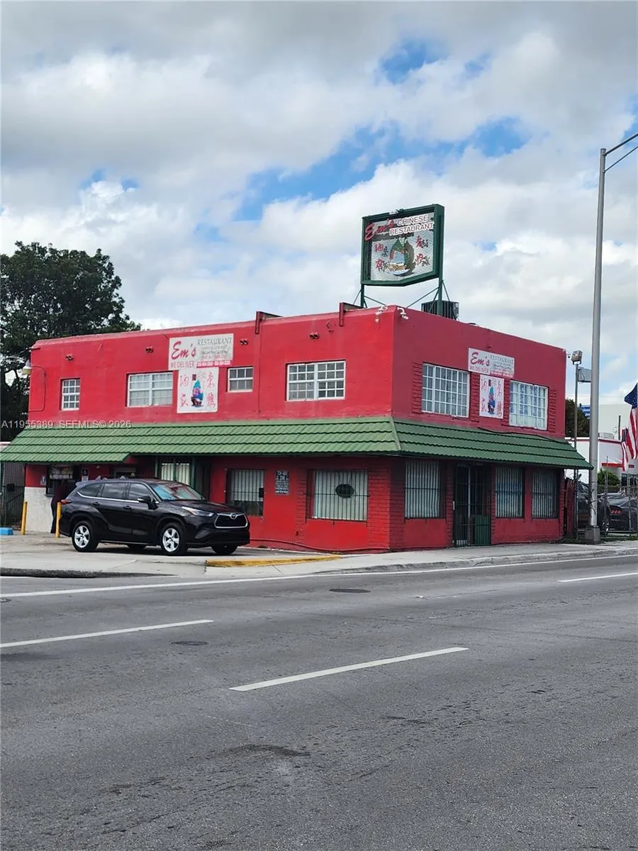 Vendido 2152 NW 27th Avenue 0, Miami, FL 33142, Miami, FL 33142