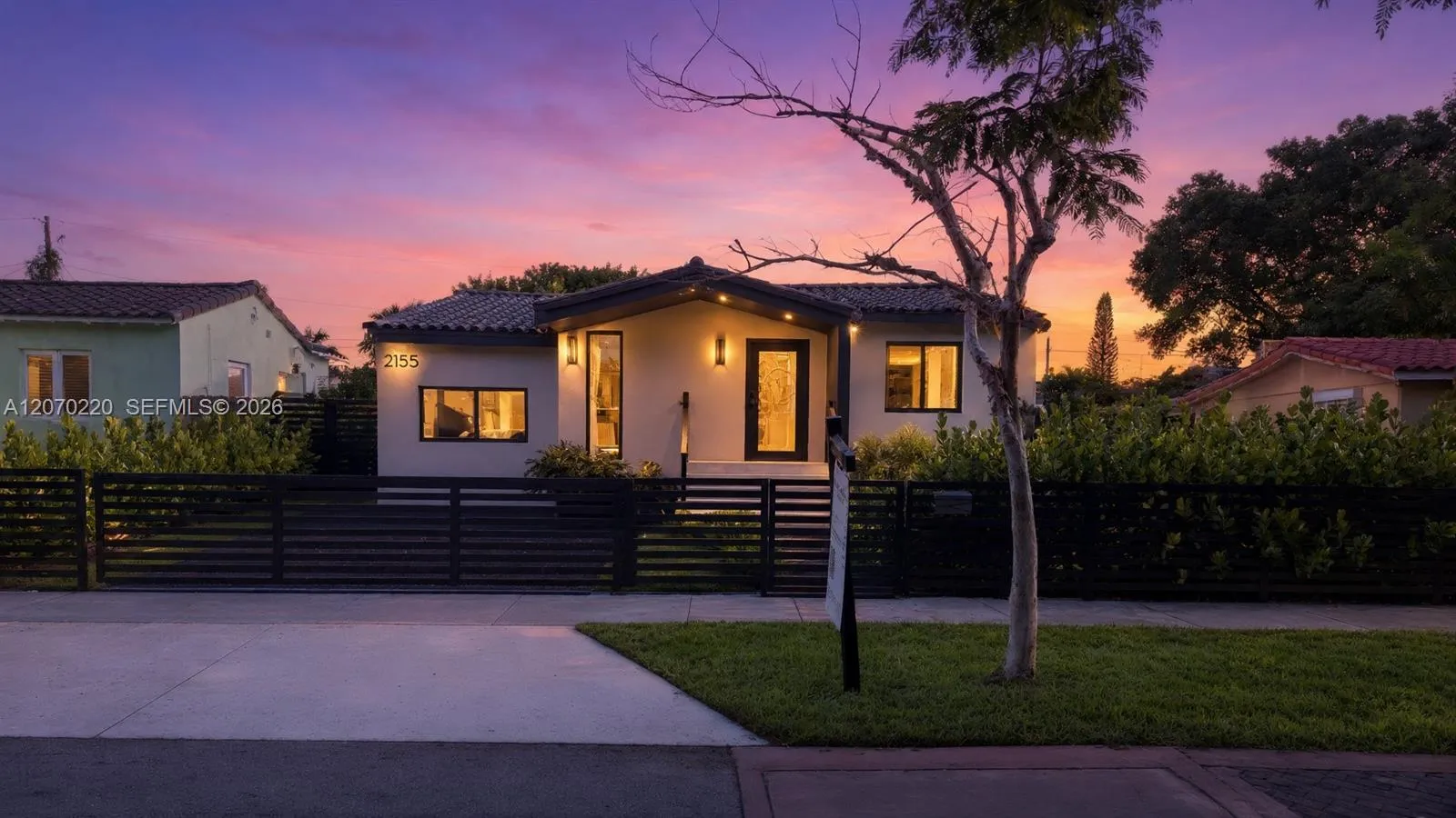En Venta 2155 SW 25th Terrace, Miami, FL 33133, Miami, FL 33133