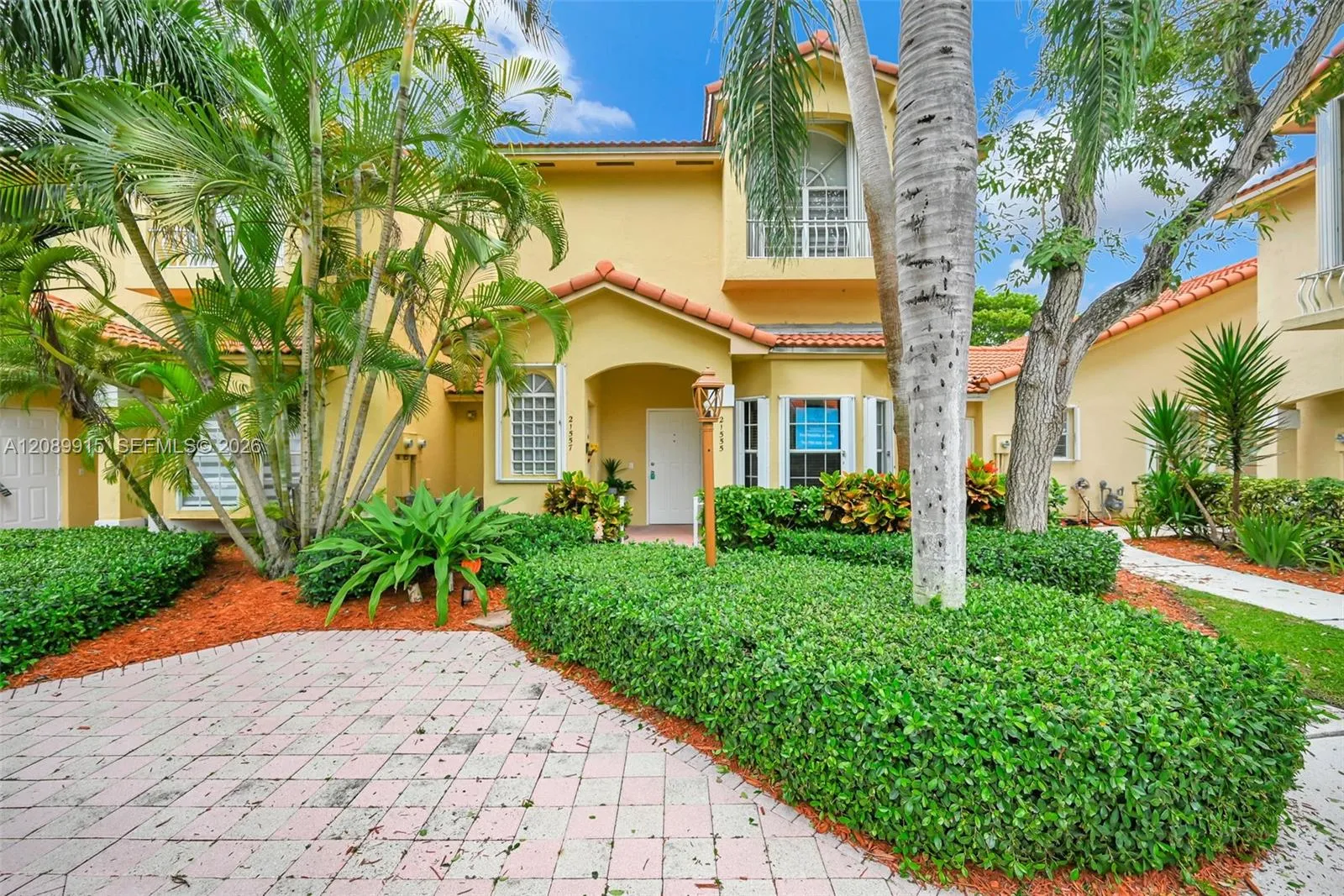 En Renta 21555 SW 87th Court 201, Cutler Bay, FL 33189, Cutler Bay, FL 33189
