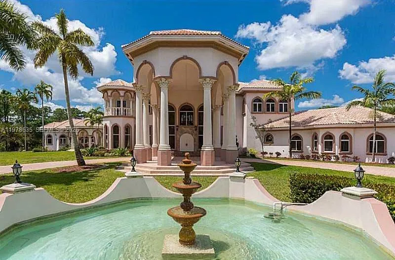 Foto de propiedad en 21579 Cartagena Drive, Boca Raton, FL 33428 Boca Raton con MLS# 