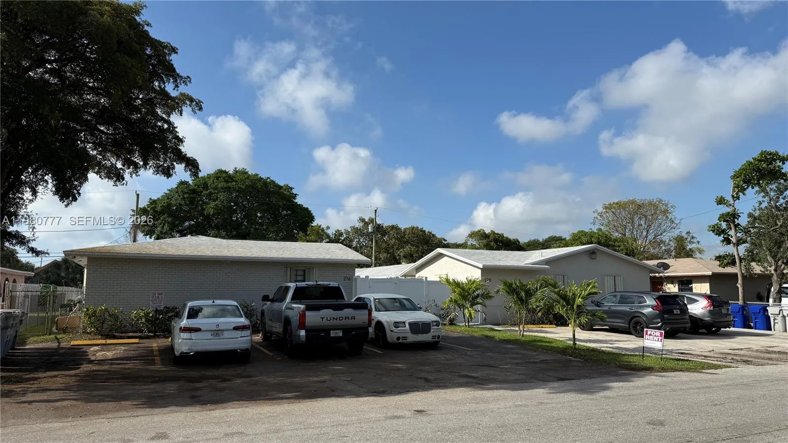En Venta 216 NW 12th Street, Pompano Beach, FL 33060, Pompano Beach, FL 33060