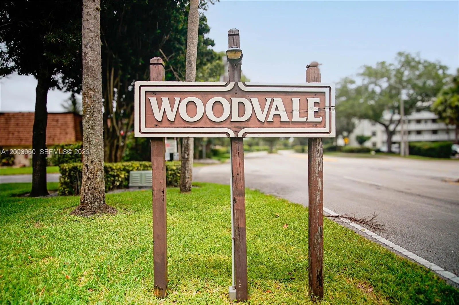 Foto de propiedad en 2161 Orange Grove Drive A-9, Davie, FL 33324 Davie con MLS# 