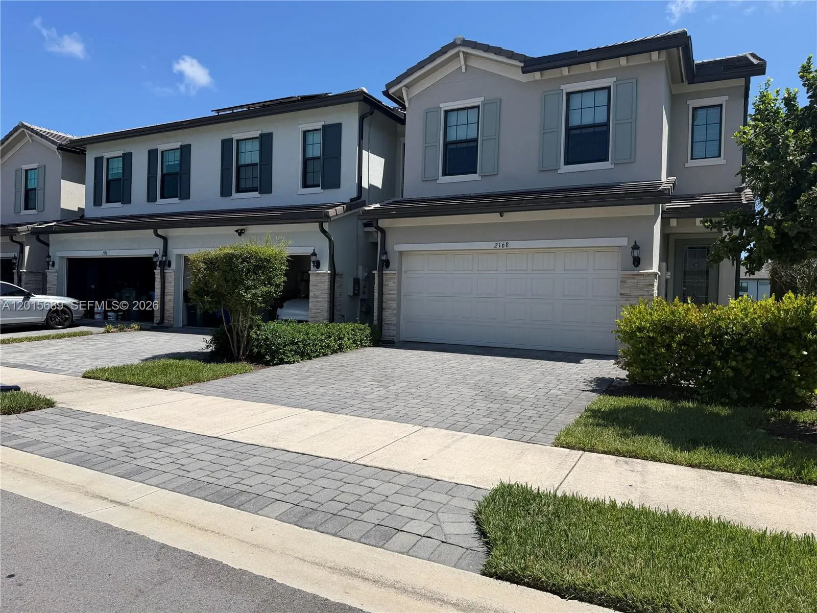 Foto de propiedad en 2162 Appleton Circle N, Oakland Park, FL 33309 Oakland Park con MLS# 