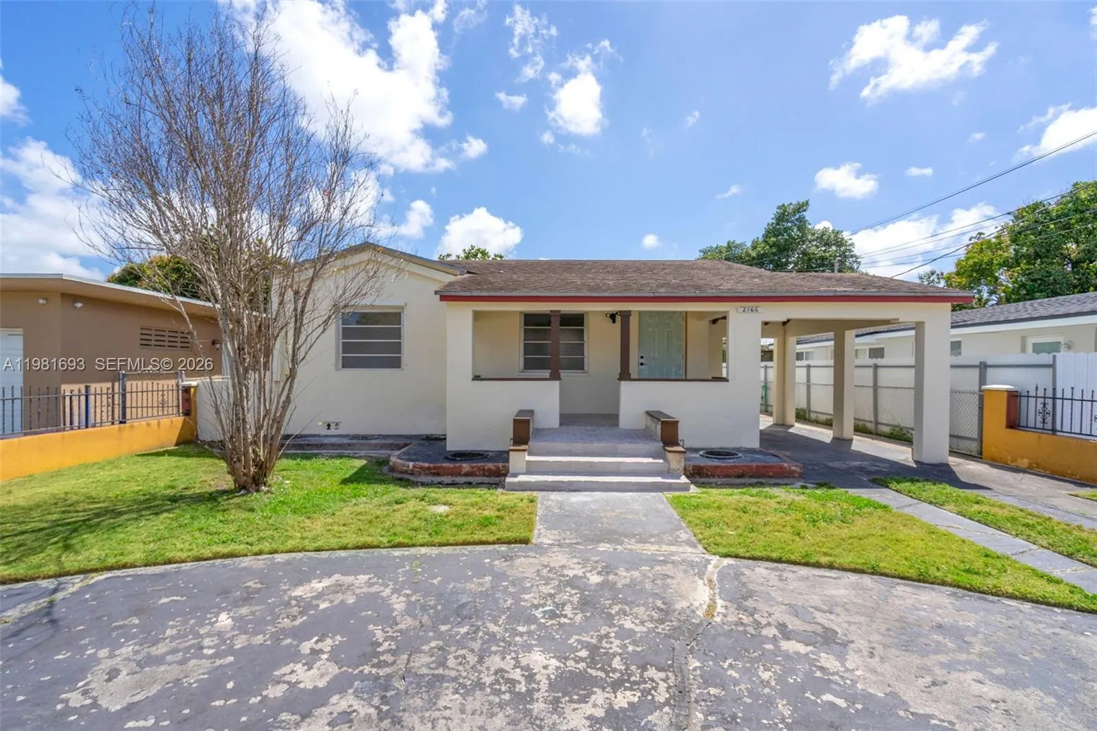 Vendido 2166 NW 18th Street, Miami, FL 33125, Miami, FL 33125