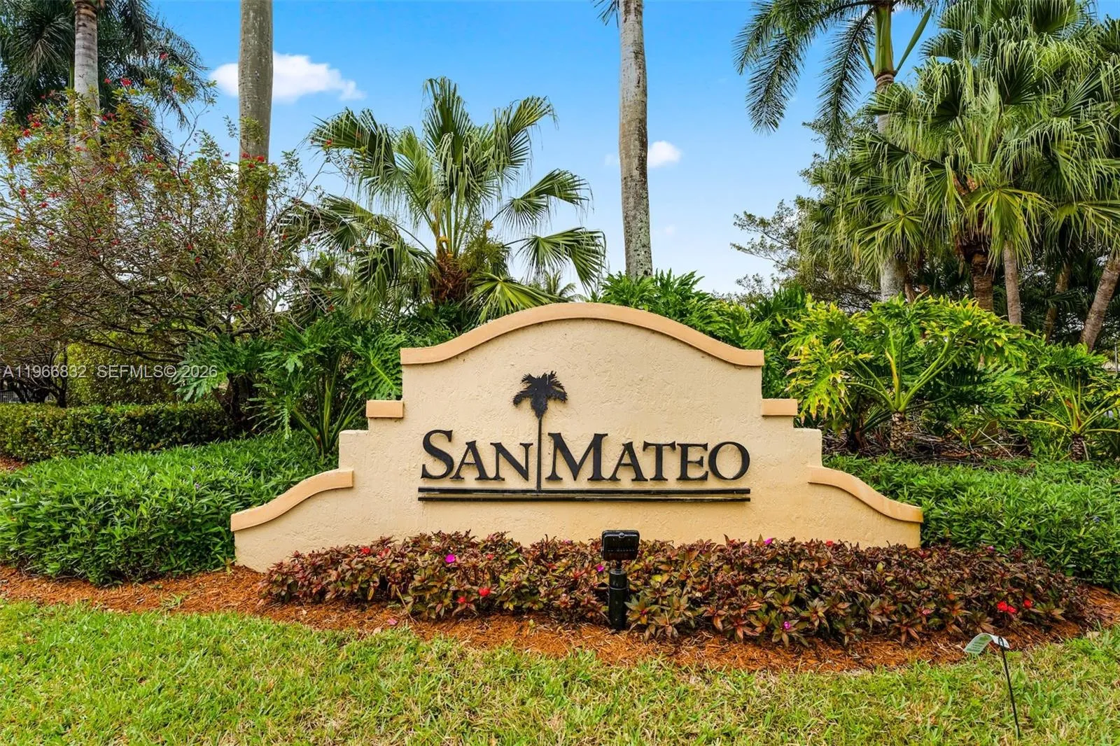 Foto de propiedad en 2167 Hacienda Terrace, Weston, FL 33327 Weston con MLS# 