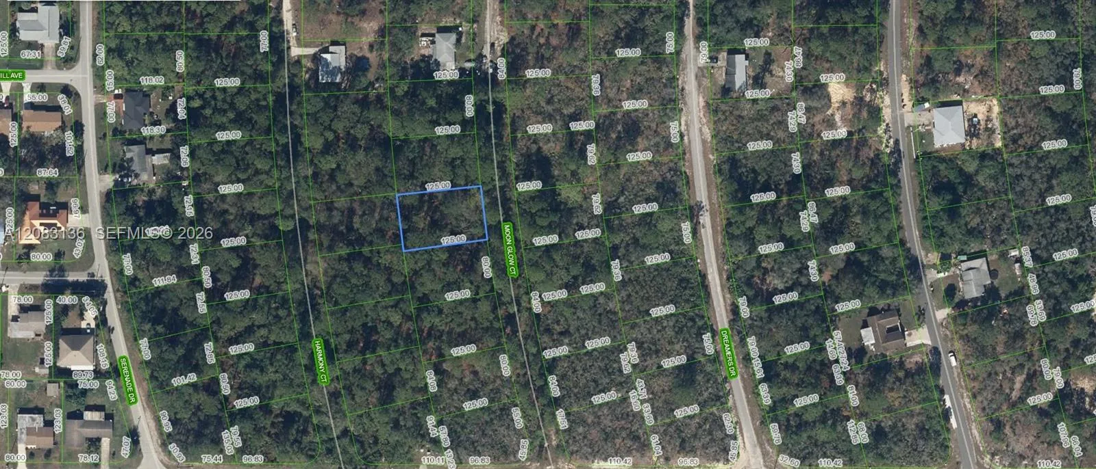 En Venta 218 Moon Glow Court, Lake Placid, FL 33852, Lake Placid, FL 33852