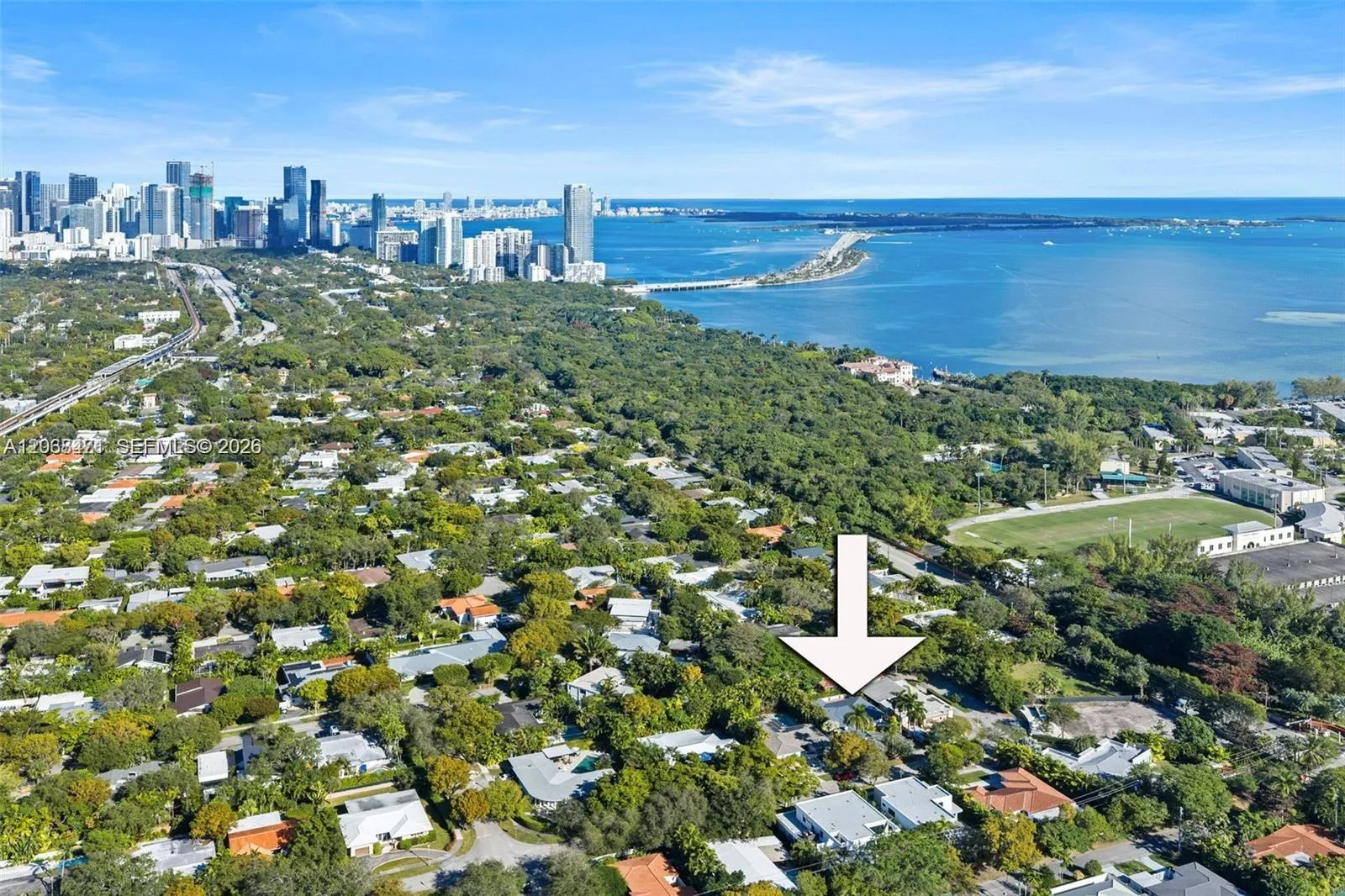 En Renta 218 S Shore Drive S, Miami, FL 33133, Miami, FL 33133