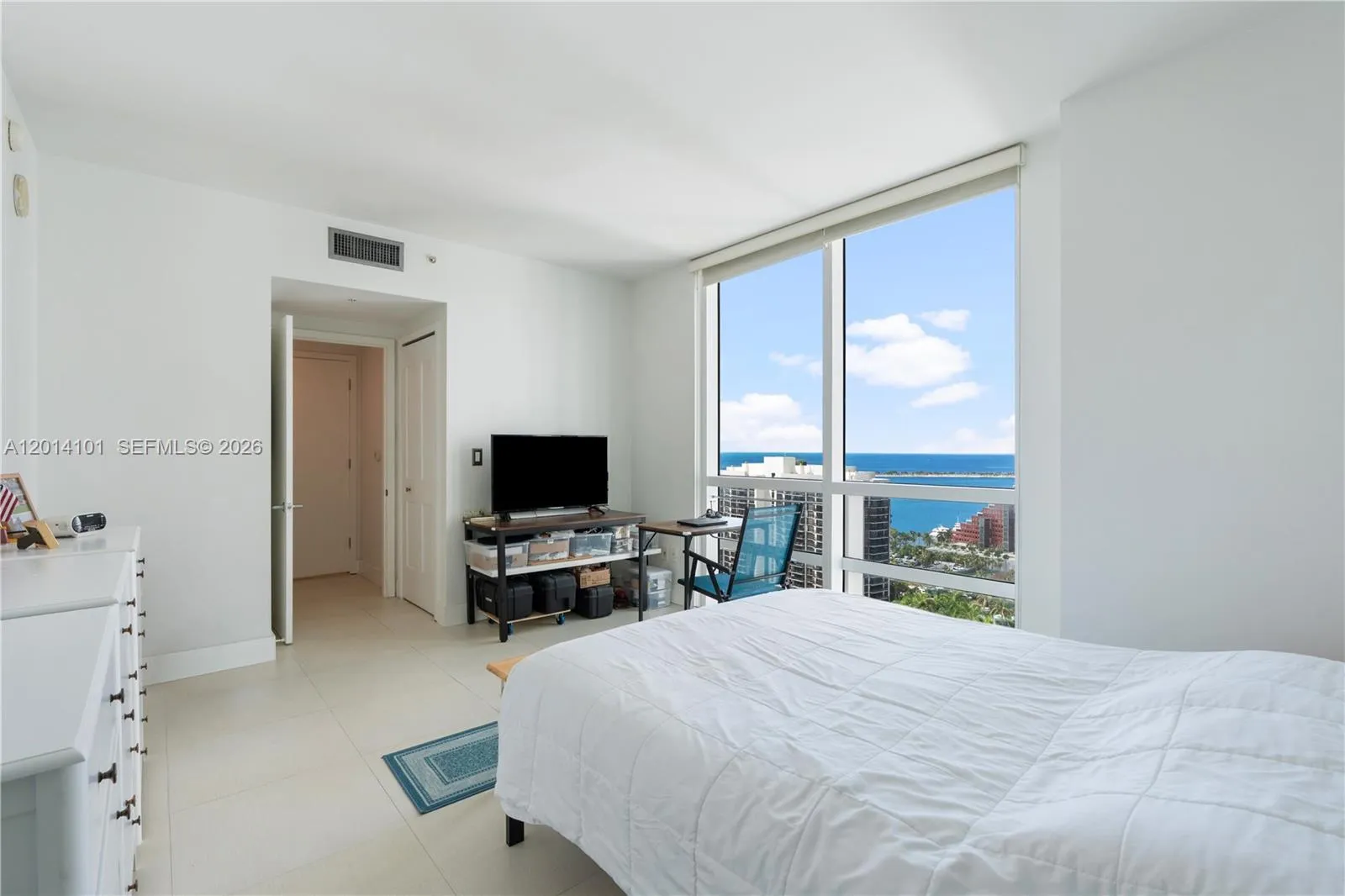 Vendido 218 SE 14th Street 2208, Miami, FL 33131, Miami, FL 33131