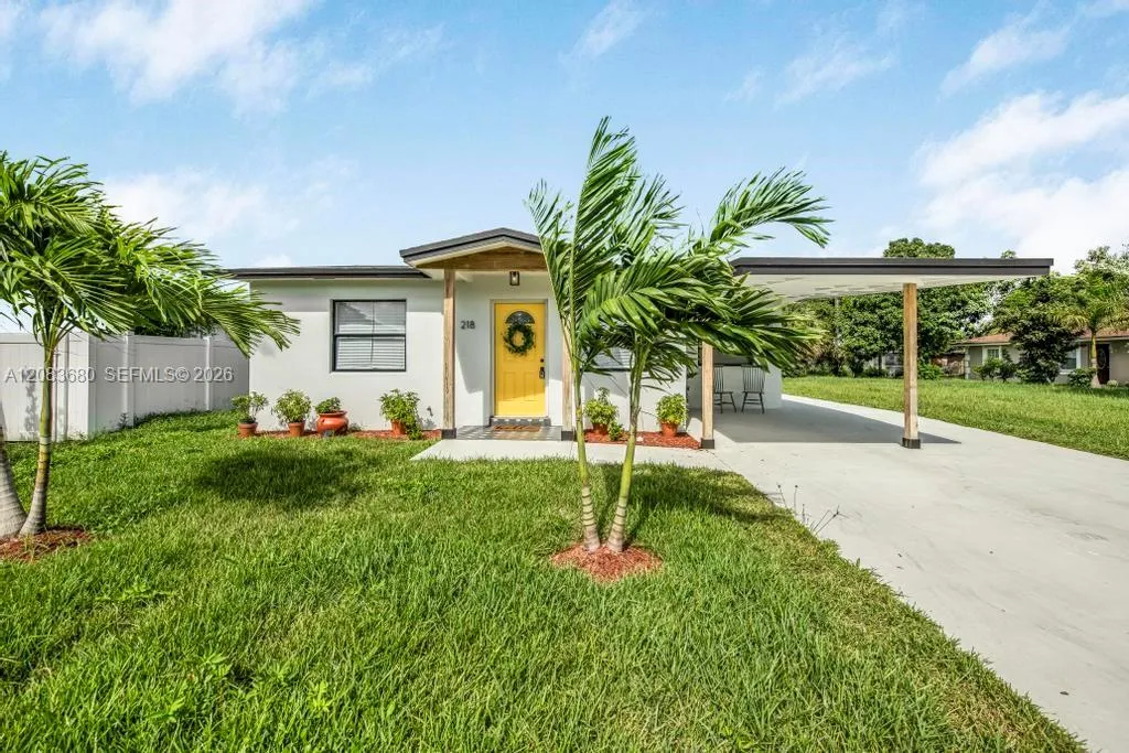 En Renta 218 SW 10th Avenue, Delray Beach, FL 33444, Delray Beach, FL 33444