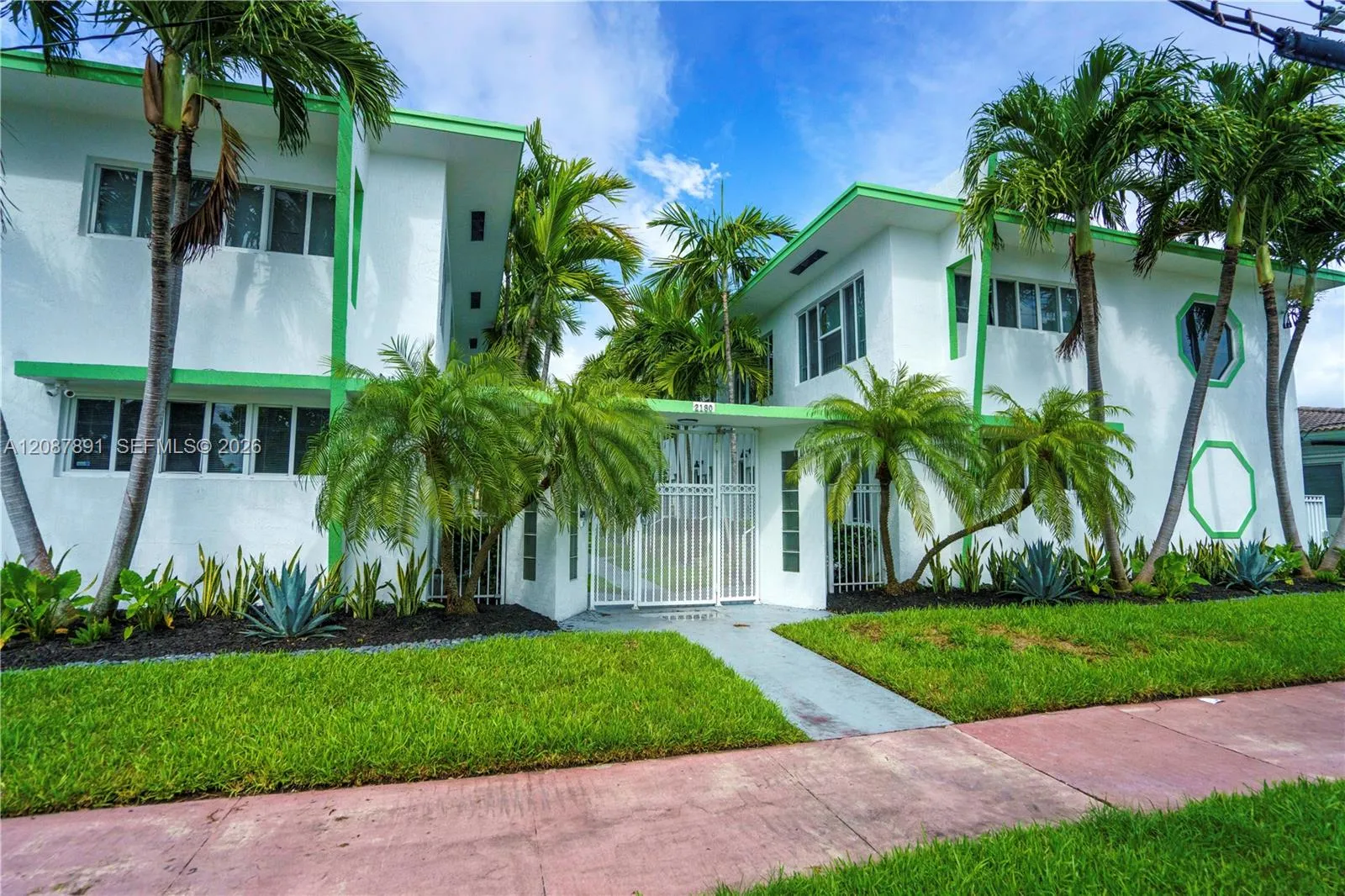 En Renta 2180 Bay Drive 4B, Miami Beach, FL 33141, Miami Beach, FL 33141