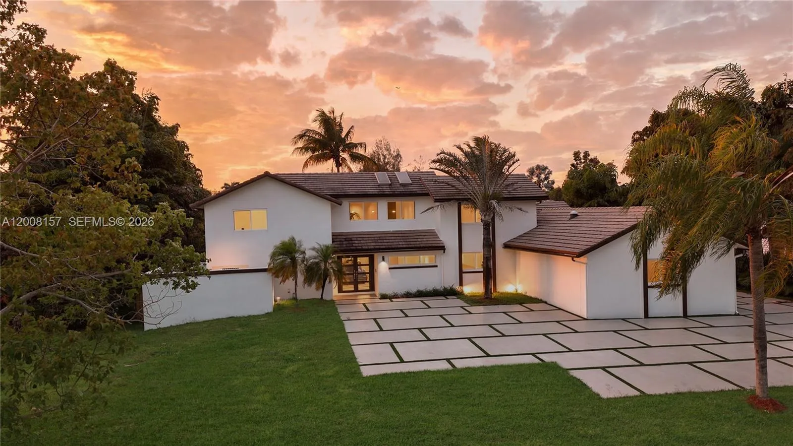 Foto de propiedad en 2181 SW 117th Terrace, Davie, FL 33325 Davie con MLS# 
