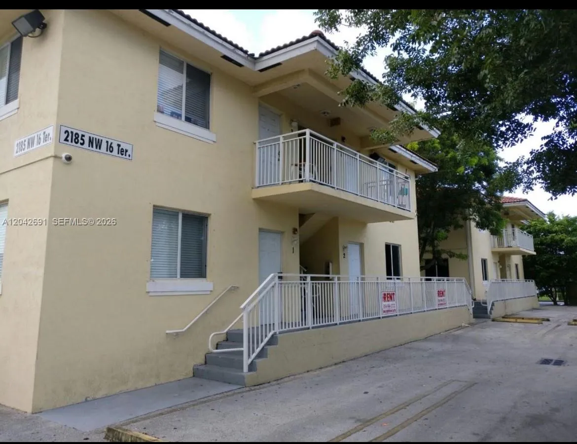 En Renta 2185 NW 16th Terrace 10, Miami, FL 33125, Miami, FL 33125