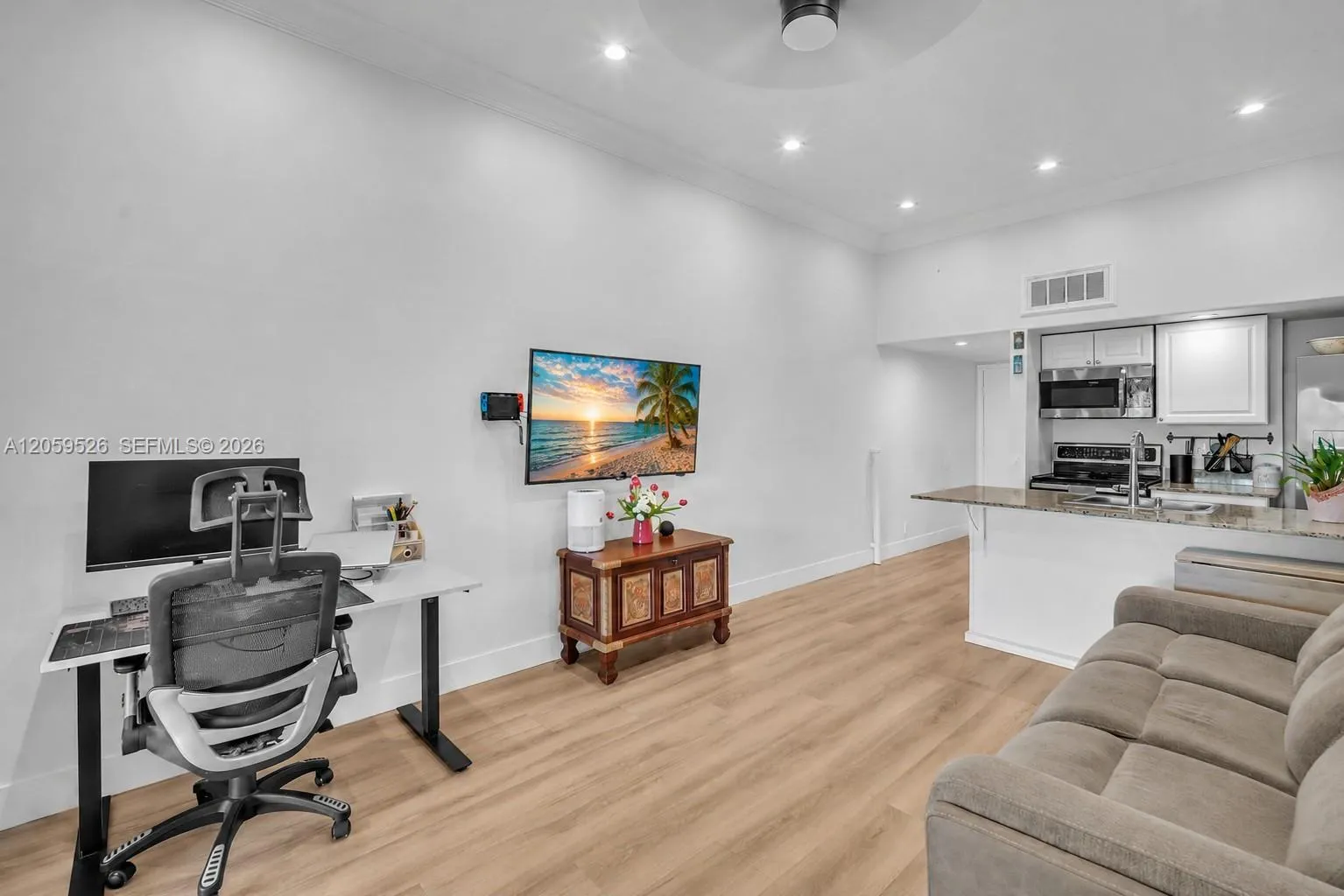 Foto de propiedad en 2185 SW 81st Avenue 162, Davie, FL 33324 Davie con MLS# 