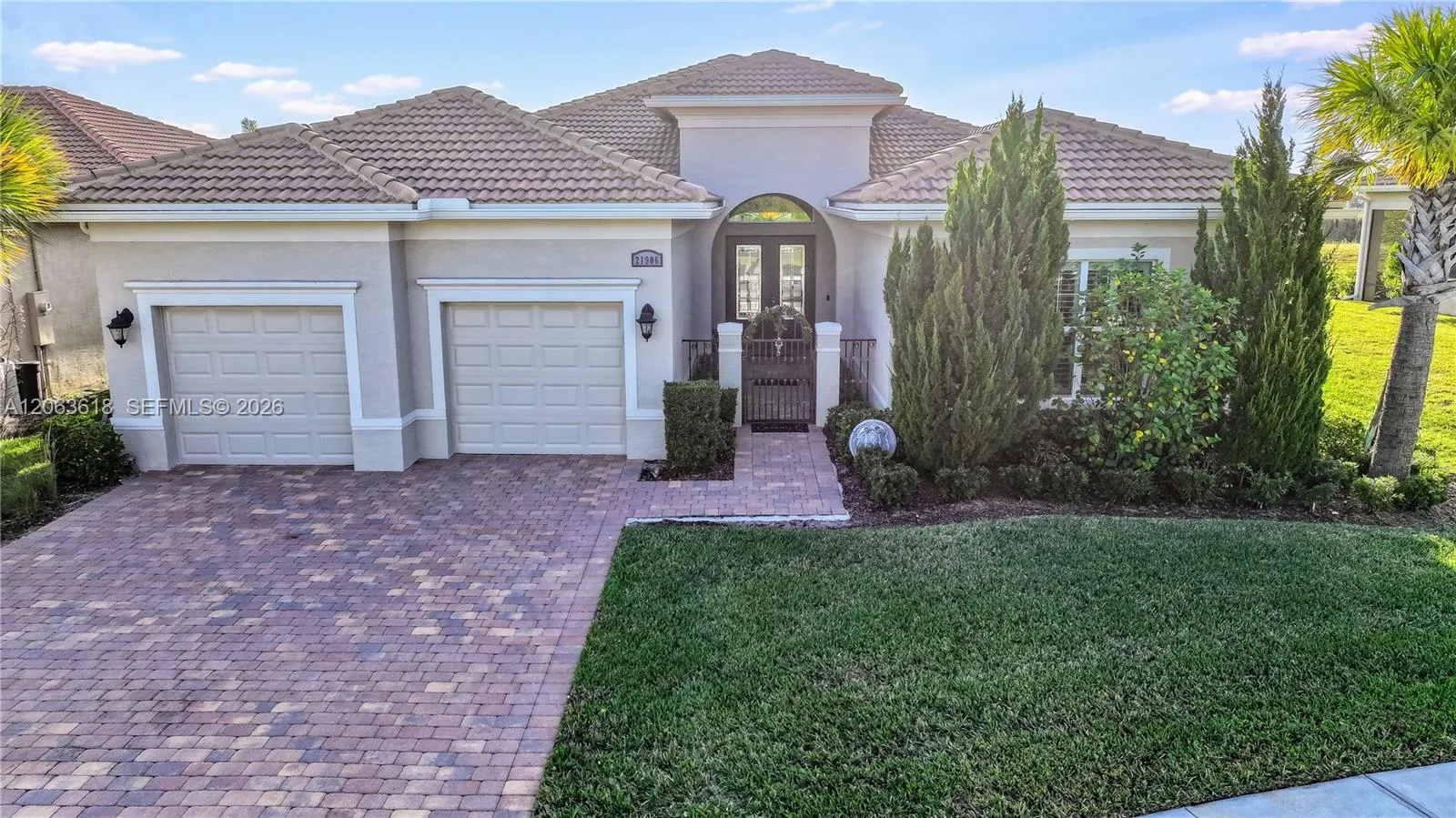 En Venta 21906 SW Tivolo Way, Port St. Lucie, FL 34986, Port St. Lucie, FL 34986