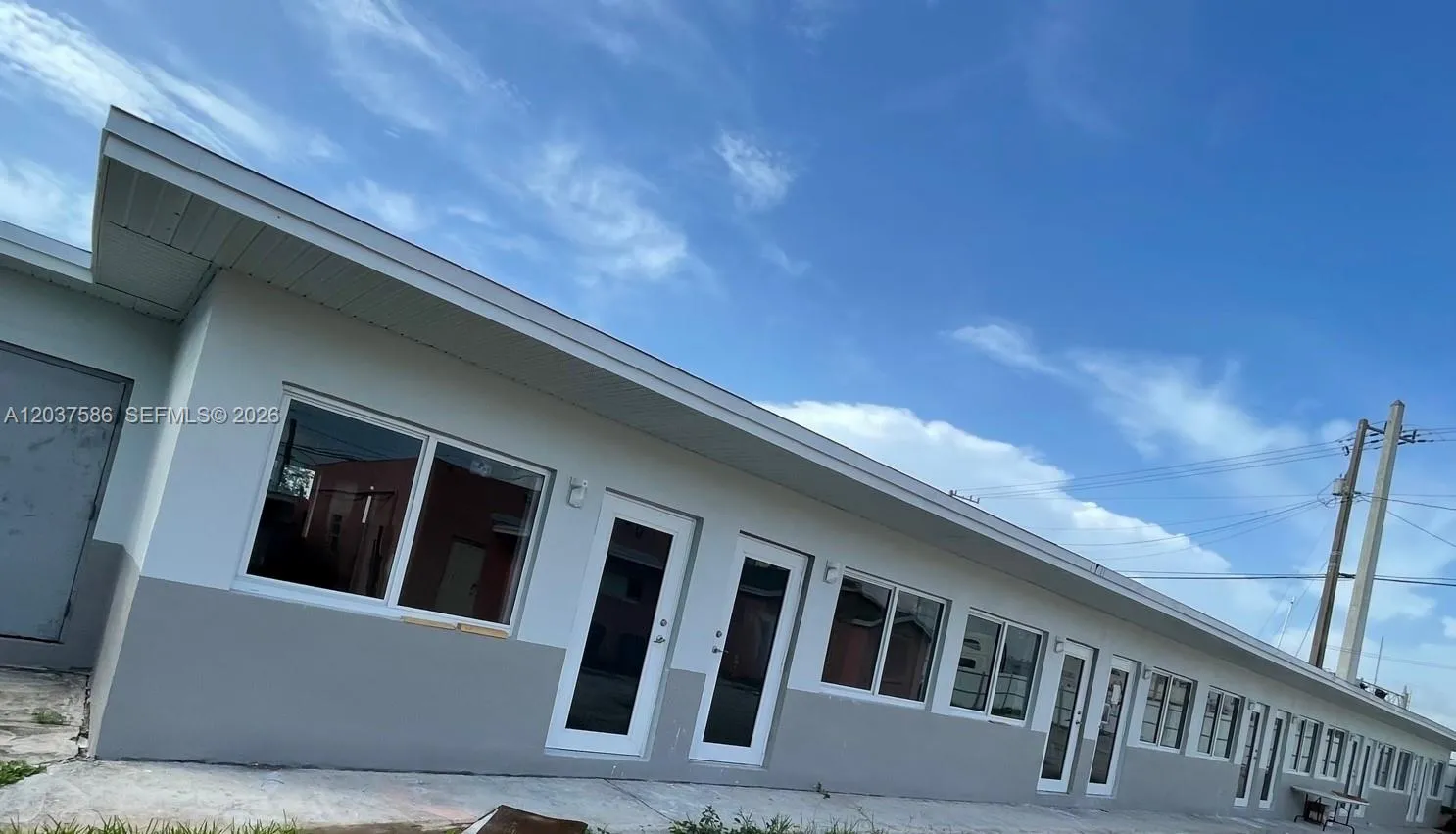 En Renta 2196 Ali Baba Avenue 6, Opa-Locka, FL 33054, Opa-Locka, FL 33054