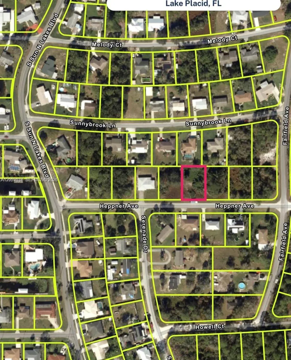 En Venta 220 Heppner Avenue, FL 33852, FL 33852