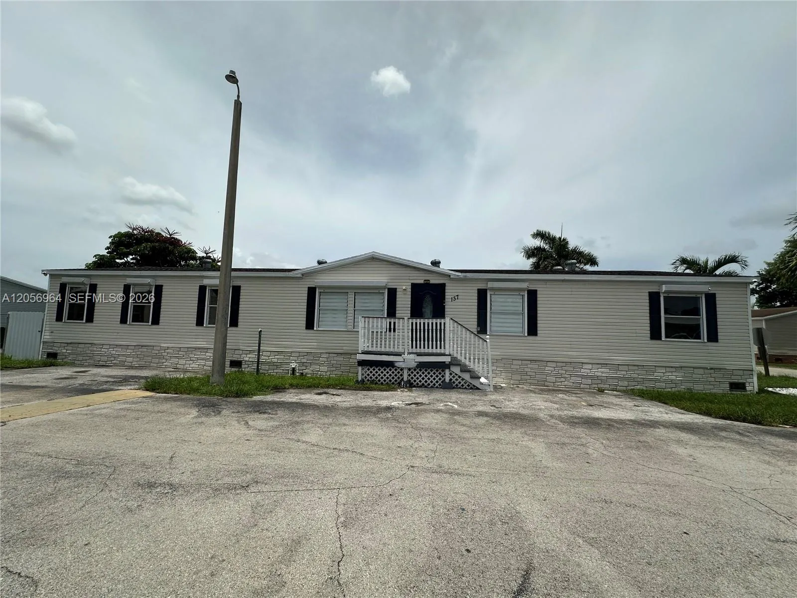 Vendido 220 NE 12th Avenue LOT 137, Homestead, FL 33030, Homestead, FL 33030
