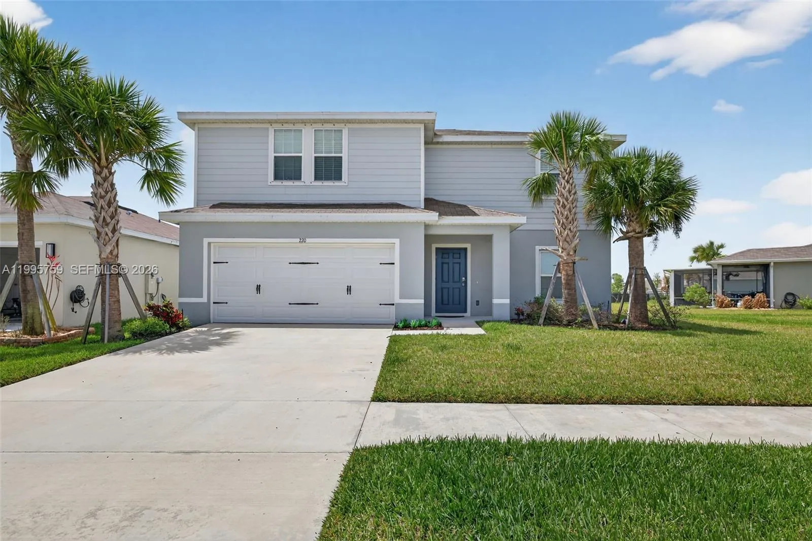 En Renta 220 Raspberry Road, Fort Pierce, FL 34981, Fort Pierce, FL 34981