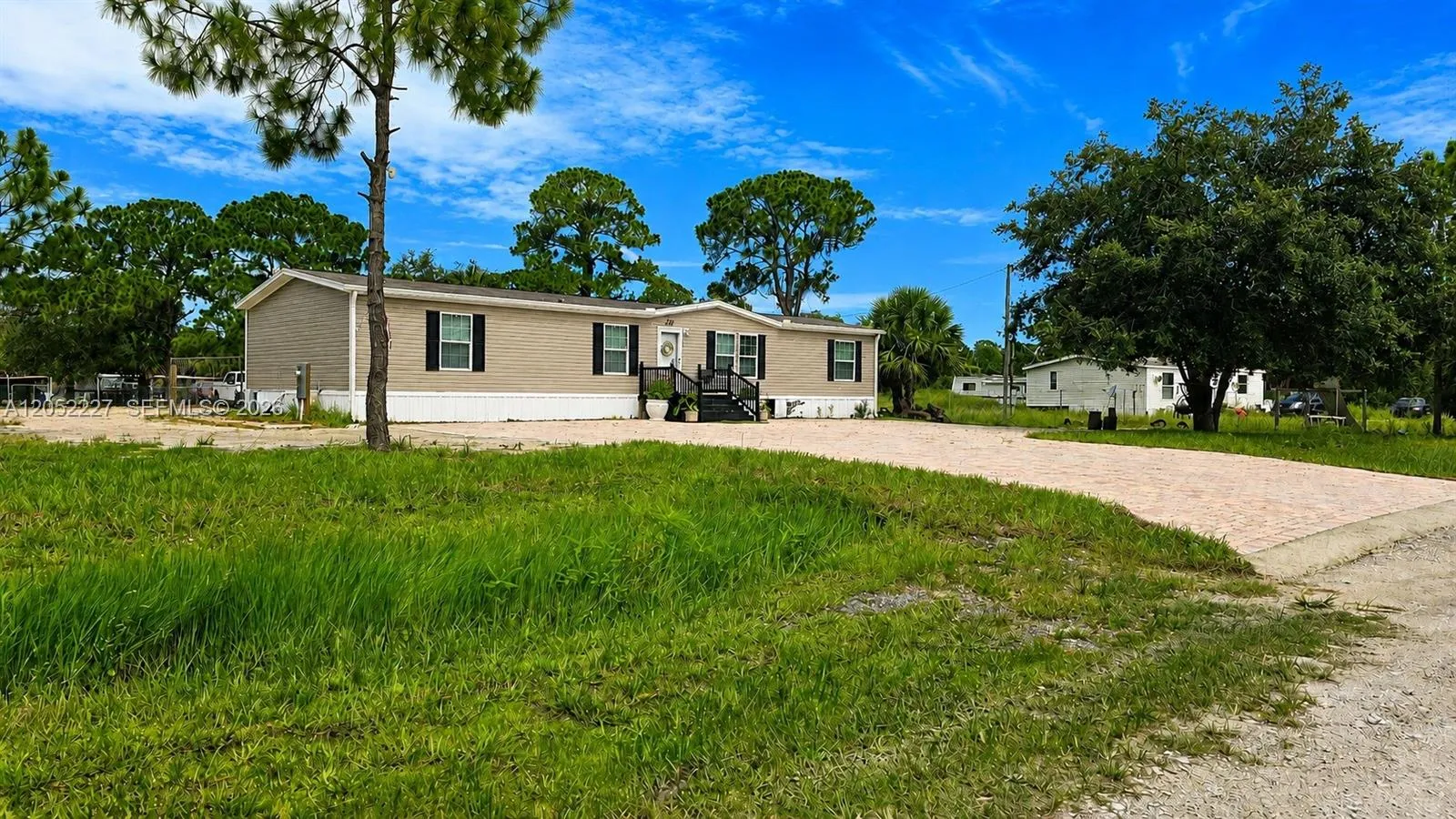 En Venta 220 S Kennel Street, Clewiston, FL 33440, Clewiston, FL 33440