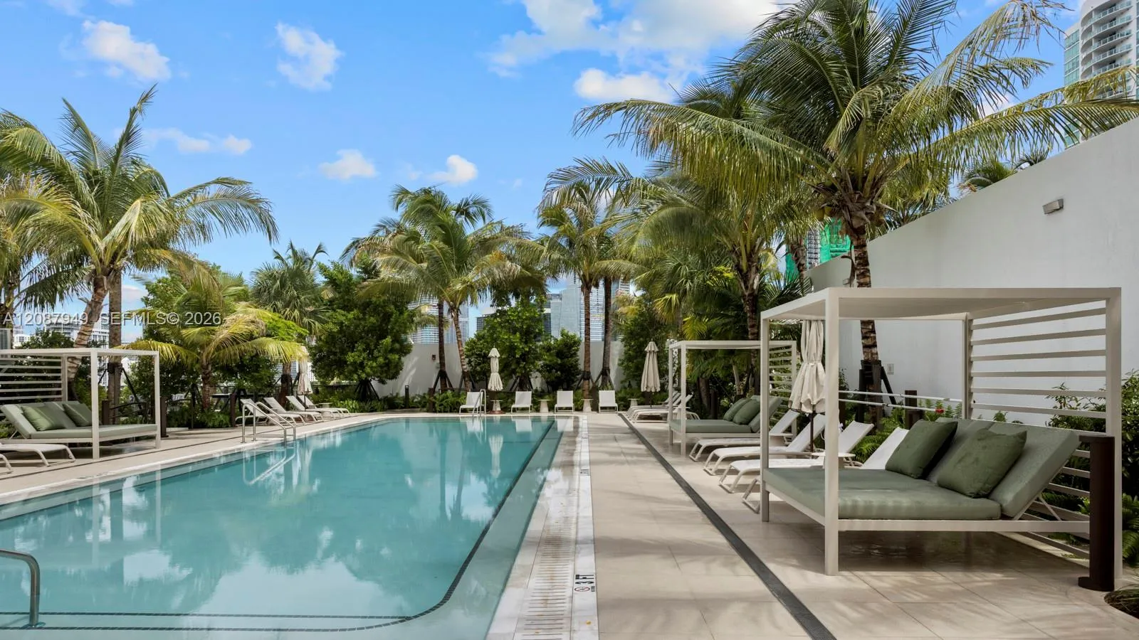 En Renta 2200 Brickell Avenue 319, Miami, FL 33129, Miami, FL 33129