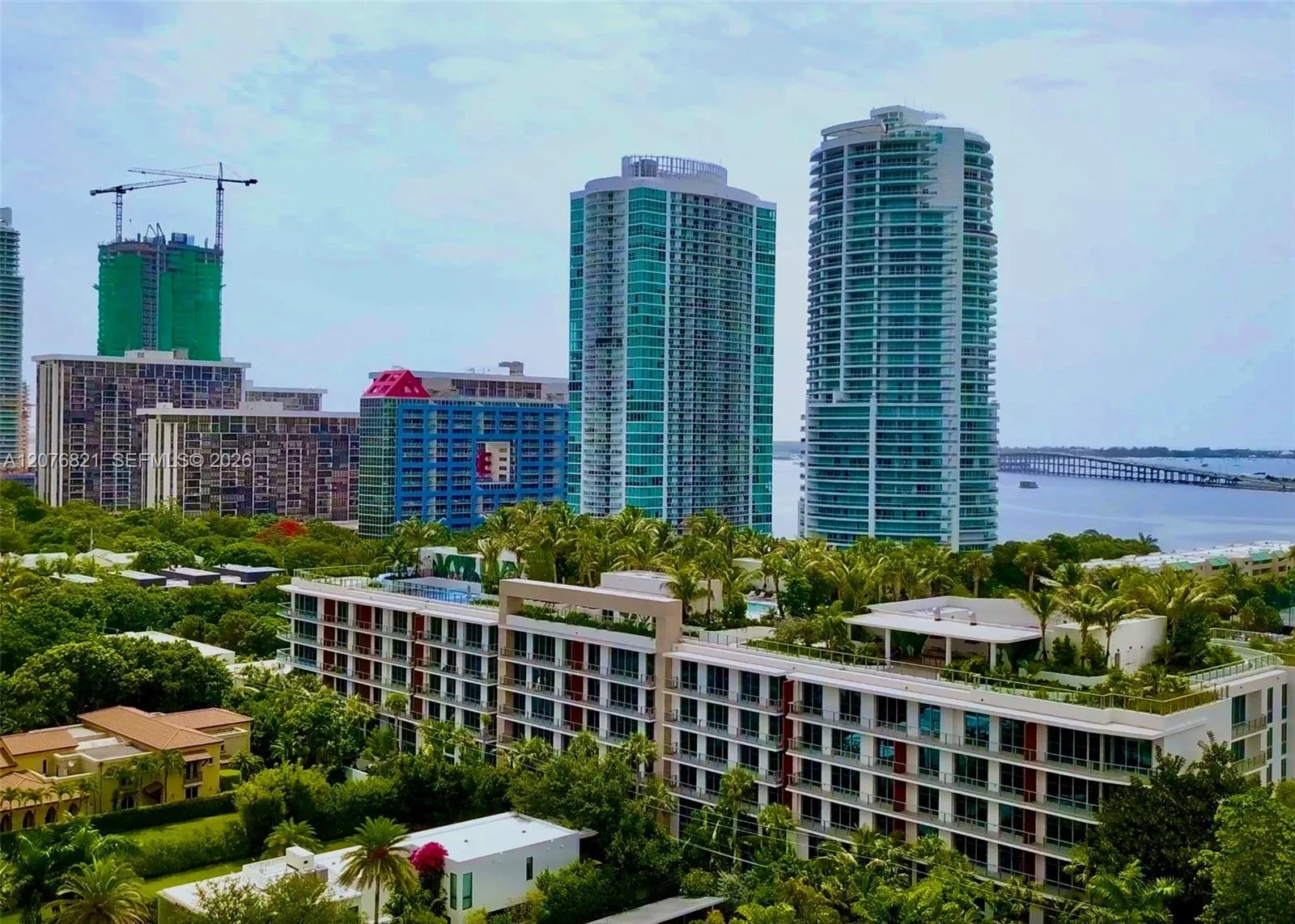 En Venta 2200 Brickell Avenue 410, Miami, FL 33129, Miami, FL 33129