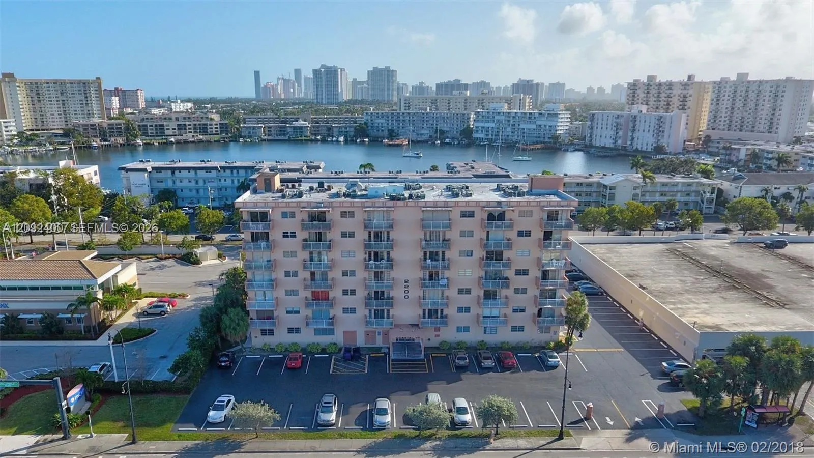 En Venta 2200 E Hallandale Beach Boulevard 301, Hallandale Beach, FL 33009, Hallandale Beach, FL 33009