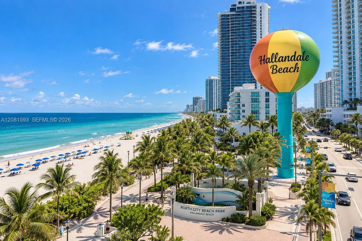 En Venta 2200 E Hallandale Beach Boulevard 610, Hallandale Beach, FL 33009, Hallandale Beach, FL 33009