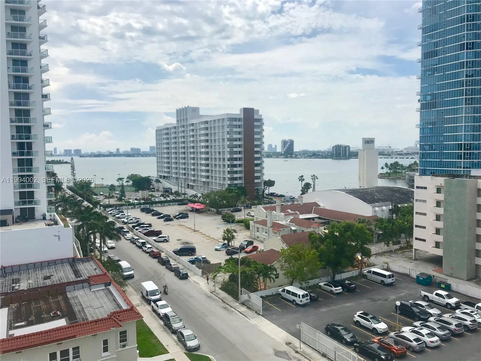 Foto de propiedad en 2200 NE 4th Avenue 708, Miami, FL 33137 Miami con MLS# 