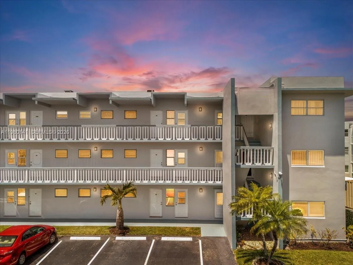 En Renta 2200 Park Lane 109, Hollywood, FL 33021, Hollywood, FL 33021