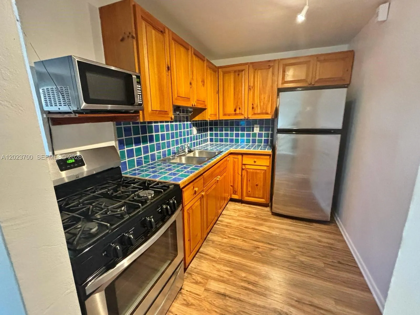 Foto de propiedad en 2201 Brickell Avenue 61, Miami, FL 33129 Miami con MLS# 