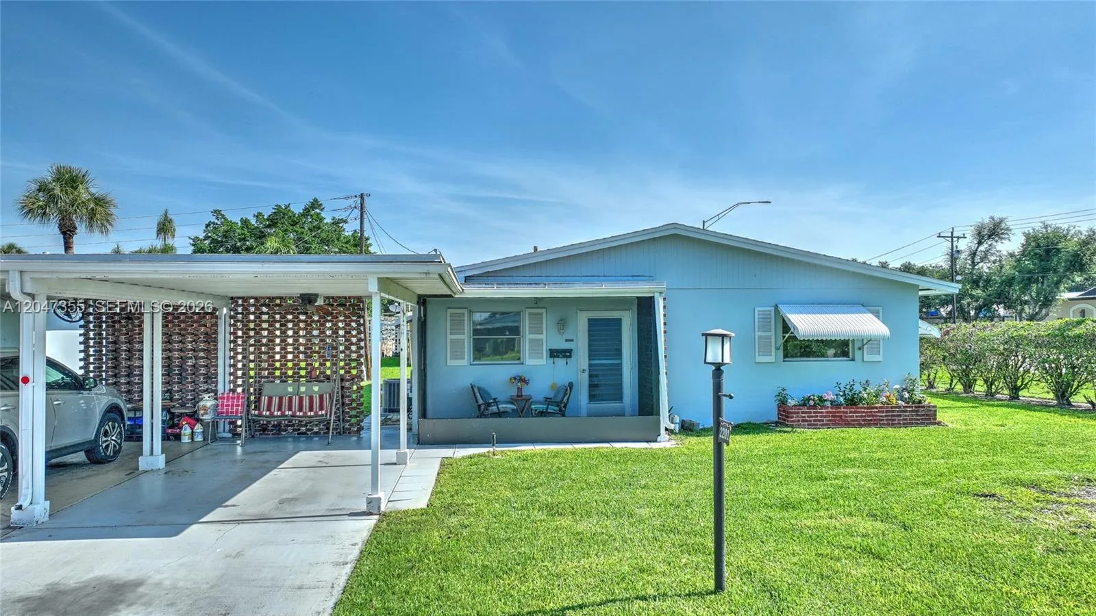 En Venta 2201 Croton Court, Lehigh Acres, FL 33936, Lehigh Acres, FL 33936