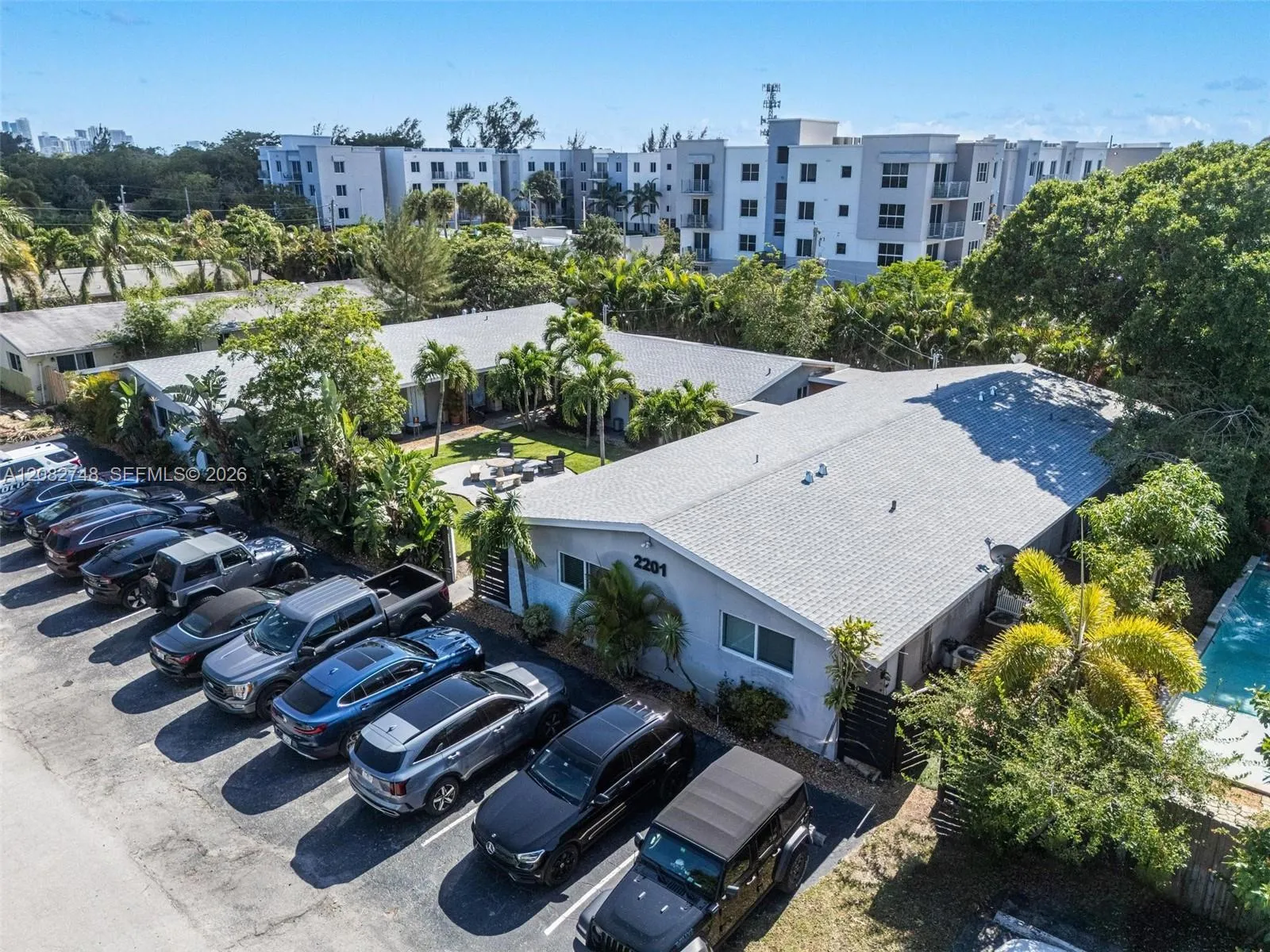 En Renta 2201 NE 14th Avenue 9, Wilton Manors, FL 33305, Wilton Manors, FL 33305
